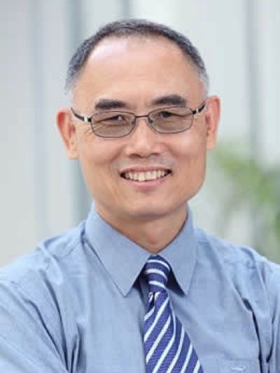  Qiang Yang