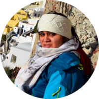 Zainab Abbas
